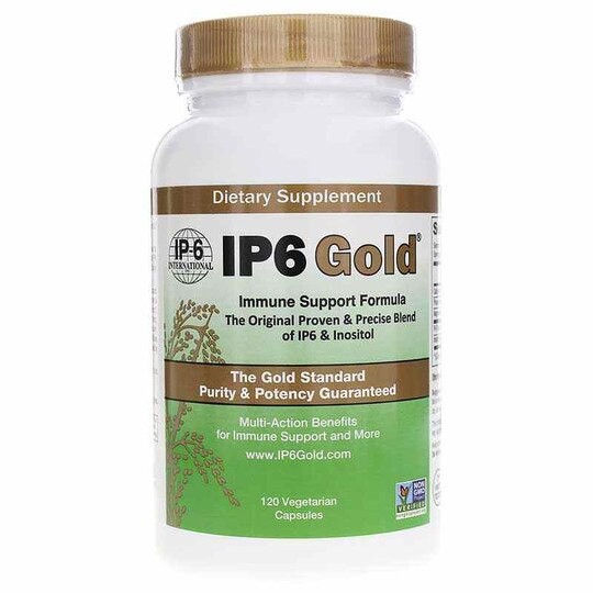 IP6 Gold, IP6